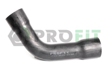 Рукав повітрозабірника гумовий PROFIT 1730-0906