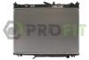 Радиатор охлаждения PROFIT 1740-0226 (фото 1)