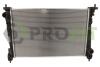 Радиатор охлаждения PROFIT 1740-0524 (фото 1)