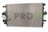 Радиатор охлаждения PROFIT 1740-0531 (фото 1)