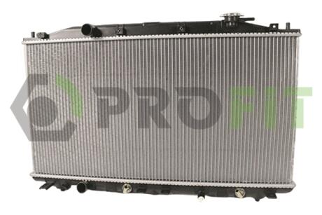 Радиатор охлаждения PROFIT 1740-0532