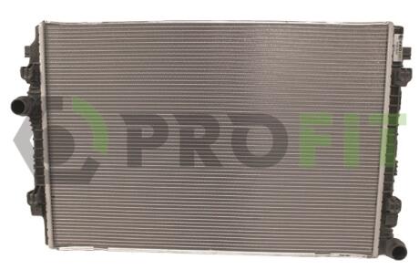 Радиатор охлаждения PROFIT 1740-0534