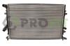 Радиатор охлаждения PROFIT 1740-0546 (фото 1)