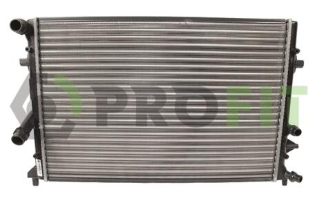 Радиатор охлаждения PROFIT 1740-0546