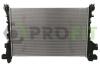 Радіатор охолоджування PROFIT 1740-0566 (фото 1)