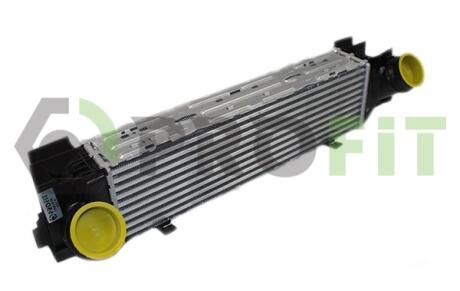 Радіатор наддуву PROFIT 1780-0176