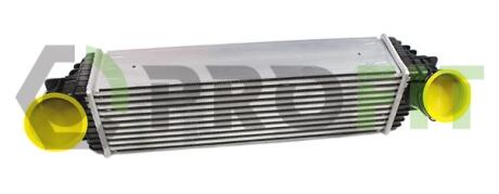 Радиатор наддува PROFIT 1780-0177