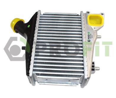 Радиатор наддува PROFIT 1780-0182