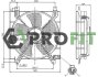 Вентилятор радиатора PROFIT 1850-0027 (фото 1)