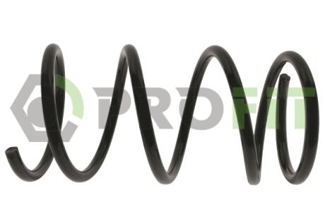 Пружина передня Citroen C-Crosser 07- /Peugeot 4007 07- PROFIT 2010-2037