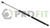 Амортизатор багажника PROFIT 2015-0418 (фото 1)
