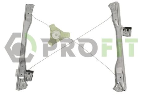 Склопідйомник PROFIT 2017-0104