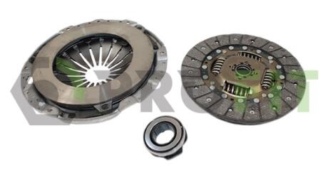 Комплект сцепления PROFIT 2025-1198
