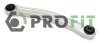 Важіль підвіски PROFIT 2304-0504 (фото 1)