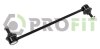Стабілізатор (стійки) PROFIT 2305-0962 (фото 1)