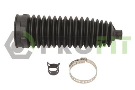 Пильник рульового механізму гумовий PROFIT 2308-0081