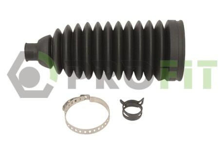 Пильник рульового механізму гумовий PROFIT 2308-0085