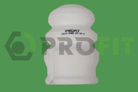 Відбійник гумовий PROFIT 2314-9368