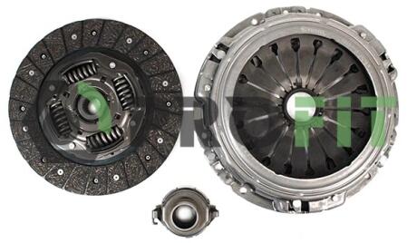 Комплект сцепления PROFIT 2525-1114