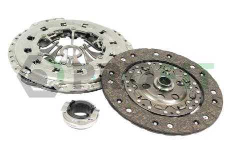 Комплект сцепления PROFIT 2525-1127