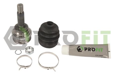 ШРУС PROFIT 2710-3080