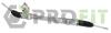 Рульовий механізм (рейка) в зборі PROFIT 3042-16007 (фото 1)