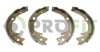 Колодки тормозные барабанные PROFIT 5001-4014 (фото 1)