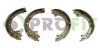Колодки тормозные барабанные PROFIT 5001-4044 (фото 1)