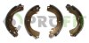 Колодки тормозные барабанные PROFIT 5001-4166 (фото 1)