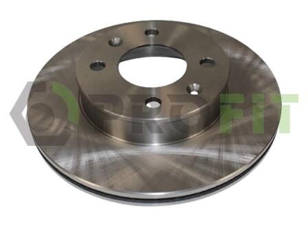 Диск тормозной PROFIT 5010-1268