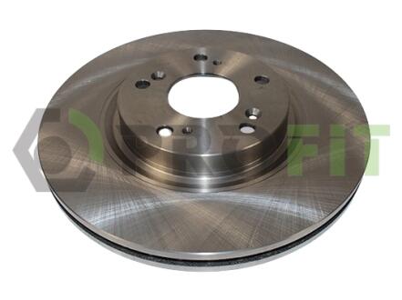 Диск тормозной PROFIT 5010-1596