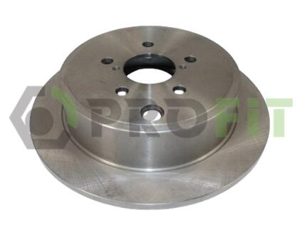 Диск тормозной PROFIT 5010-1883