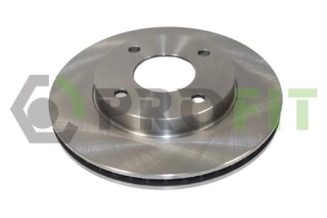 Диск тормозной PROFIT 5010-2502