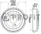 Барабан тормозной PROFIT 5020-0039 (фото 1)