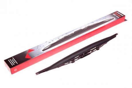 Щітка склоочисника Standart Spoiler 480mm PROTECHNIC PR-48S