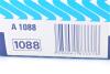 Фильтр воздушный Omega B 94-03 Purflux A1088 (фото 5)