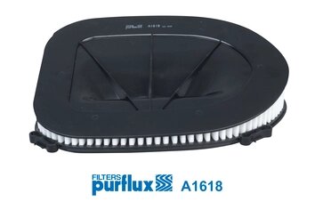 Фільтр повітряний Purflux A1618