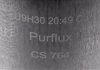 ФИЛЬТР ТОПЛИВНЫЙ Purflux CS764 (фото 2)