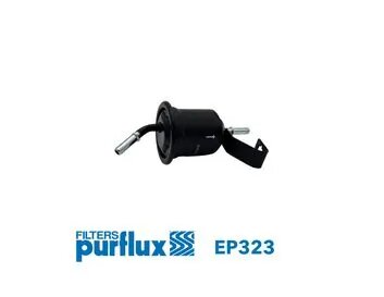 Фільтр паливний Purflux EP323