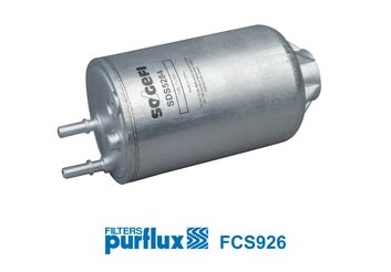 Фільтр паливний Purflux FCS926