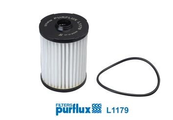 Оливний фільтр Purflux L1179