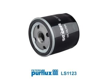 Фільтр масляний Purflux LS1123