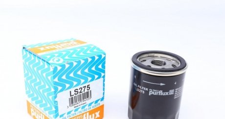 Фільтр мастильний Purflux LS275