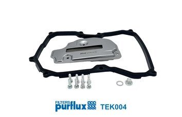 Фільтр АКПП VW Golf V/Jetta/Polo 03- Purflux TEK004 (фото 1)