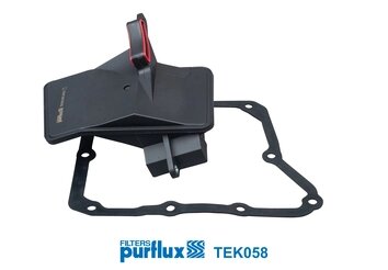 Фільтр автоматичної коробки передач Purflux TEK058