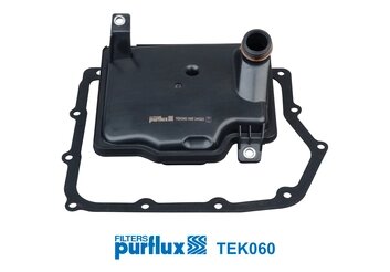 Фільтр гідравлічний АКПП (комплект) Purflux TEK060