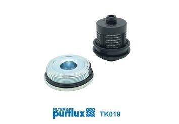 Фільтр гідравлічний Purflux TK019