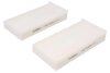 Фільтр кабіни PURRO PURPC30442 (фото 1)