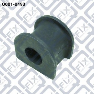 Втулка задн. стабилизатору Q-fix Q0010493