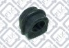 Втулка передняя стабилизатору Q-fix Q0010656 (фото 1)